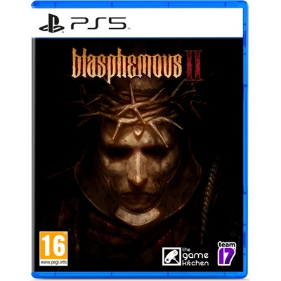Blasphemous 2
