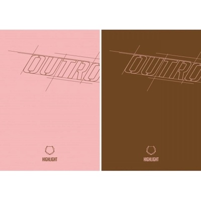Daniel Shopping s. r. o Highlight: Outro - CD (034246)