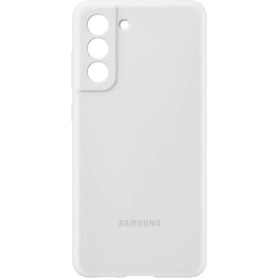 Samsung Galaxy S21 FE G990 Silicone cover (EF-PG990TWEGWW)