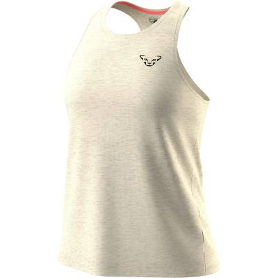 Dynafit Дамски потник с широка презрамка Dynafit Women's Trail Tank Tank top - Overcast (916-6633-0212)