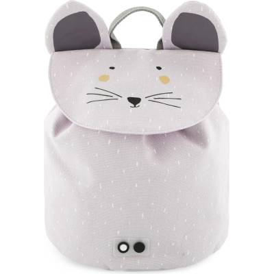 Trixie mini batoh pro děti paní myš 4,5 l