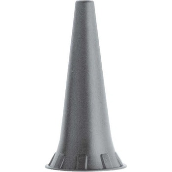 Image 1 of KaWe Ушни спекулуми KaWe 2.5mm 100бр сиви