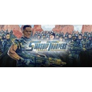 Starship Troopers Terran Command