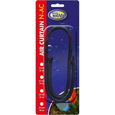 Aqua Nova vzduchovací opona flexi 60 cm