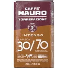 Caffé MAURO INTENSO mletá 250 g