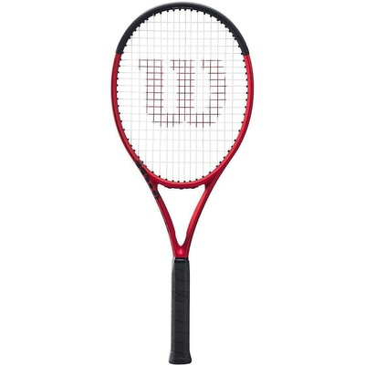 Wilson Тенис ракета wilson clash 100l v2.0 frm (280 гр. ) (wr074311u)