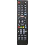 Denver Electronics lds-4369, lds-4370uk, lds-5071, lds-5575uk - оригинален дистанционен контрол (lds-4369, lds-4370uk, lds-5071, lds-5575uk) Дистанционно