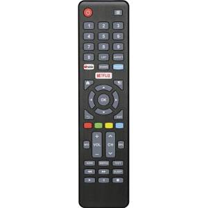 Denver Electronics lds-4369, lds-4370uk, lds-5071, lds-5575uk - оригинален дистанционен контрол (lds-4369, lds-4370uk, lds-5071, lds-5575uk) Дистанционно