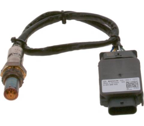 BOSCH 0 281 008 533