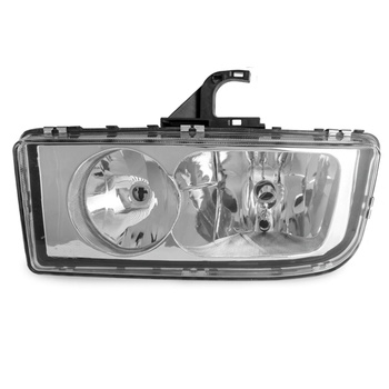 Ayfar Фар, ляв за Mercedes Axor MP II 2004-2015