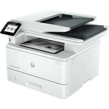 Image 1 of HP LaserJet Pro 4102dw (2Z622F)