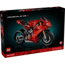 LEGO® Technic - Ducati Panigale V4 S Motorcycle (42202)