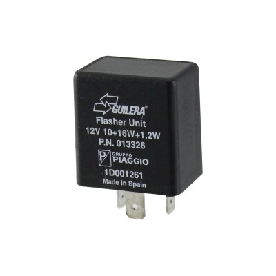 Relé blinkru RMS 246120200 12V 10+16W