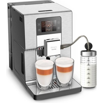 Krups EA877D10 Intuition Experience+