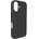PURO Силиконов калъф Puro Icon Mag Pro MagSafe за iPhone 16 Plus - черен (PUIPC1667ICONMPBLK)
