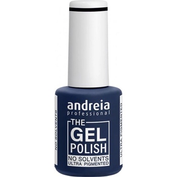 Andreia Professional THE Gel Polish NO SOLVENTS - G42 Гел лак 10, 5ml