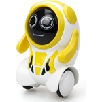 Silverlit Детска играчка Silverlit - Роботче Покибот, асортимент (88529) - baby