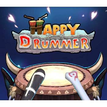 Happy Drummer VR