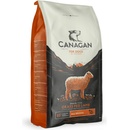 Canagan Grass Fed Lamb 12 kg