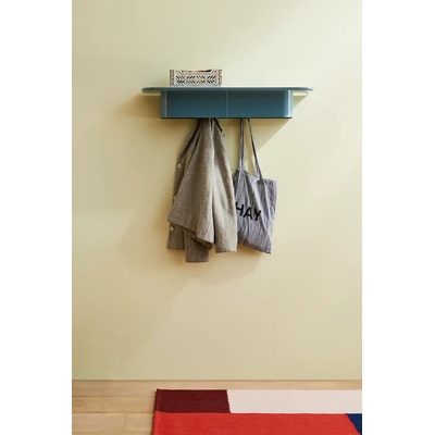 HAY Вълнен килим HAY Ethan 80 x 250 cm (AB384.A929.AF75)