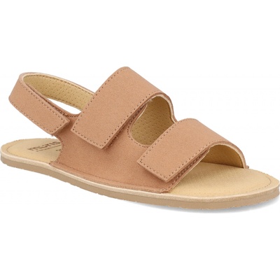 Barefoot Muris - Rio dusty pink růžové