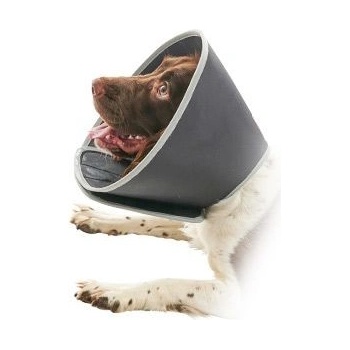 Kruuse Límec ochranný BUSTER pěnový Foam Collar 15 cm 1 ks