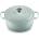 Le Creuset Signature Съд за печене, 26 см, морска сол (21177267174430)