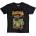 Pantera Snake & Skull Black L Риза (PANTS38MB03)