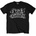 Ozzy Osbourne Vintage Logo Black 2XL Риза (OZZTSG04MB05)