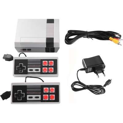 Verk 18252 TV retro