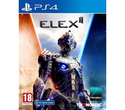 Elex 2