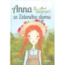 Knihy Anna ze Zeleného domu