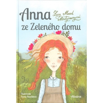 Anna ze Zeleného domu