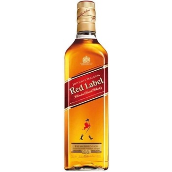 Image 1 of Johnnie Walker Джони Уокър 0.5л