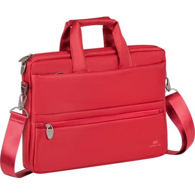 Brašna RivaCase 8630 15,6'' red