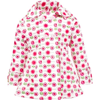 Image 1 of Minoti Детско яке на цветя Minoti