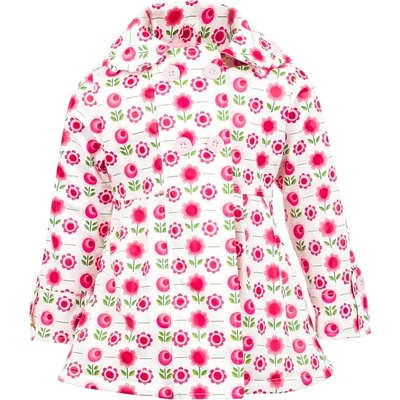 Minoti Детско яке на цветя Minoti