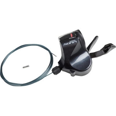 Rukoväť Van Rysel SORA SL R300 L 2 rýchlosti