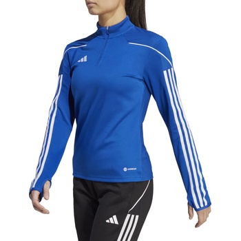 Adidas Тениска с дълъг ръкав adidas TIRO 23L TR TOPW hs3486 Размер S