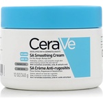 CeraVe SA Smoothing Cream 340 g Лосион за тяло
