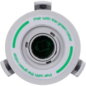 Bambu Lab AMS lite Rotary Spool Holder - Green (SAA010)