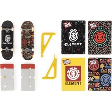 Tech Deck Fingerboard dvojbalení s překážkou Element