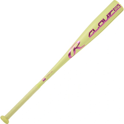 Rawlings Baseballová pálka CLOUT AI 30" palcov