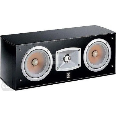 Yamaha NS-C444 Black
