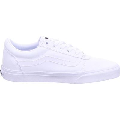 Vans WM Ward Triple White white bílá