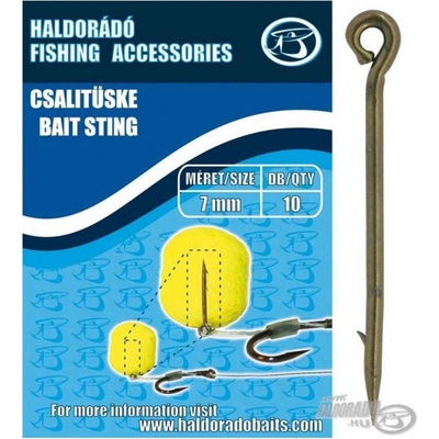 Haldorádó Návnadový osteň 7mm