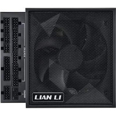 Lian Li EDGE 1000 Black EG1000
