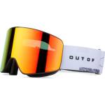Out Of Ски маска Out of Void Photochromic + Polarized S2-3 Ski goggles - Binary / The One Fuoco - размер One Size (417-5885-0111)