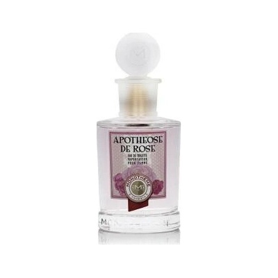 Monotheme Classic Collection Apotheose de Rose toaletná voda dámska 100 ml tester
