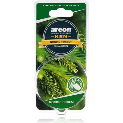 Areon KEN NORDIC FOREST